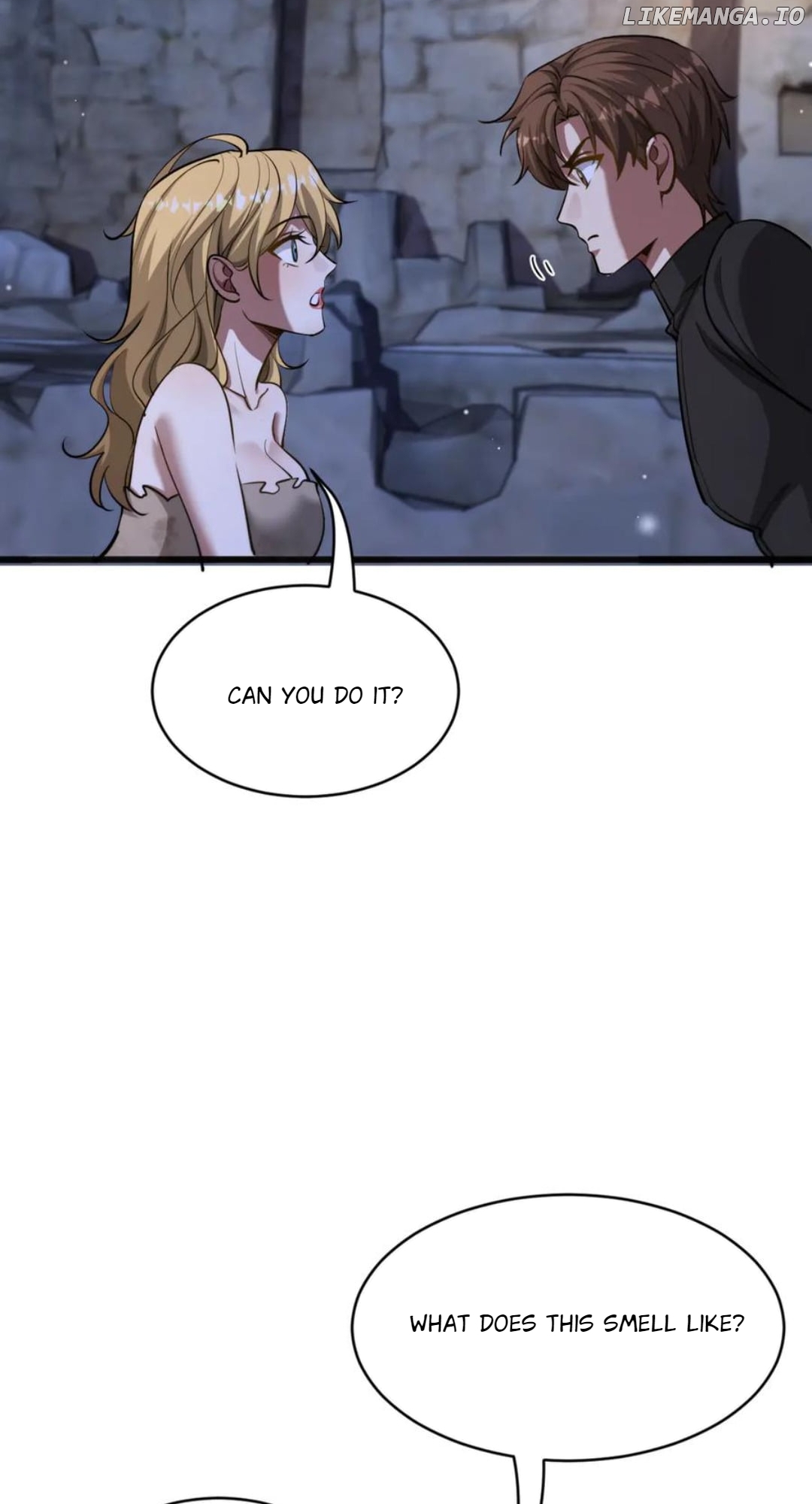I’m Trapped In This Day For One Thousand Years Chapter 179 - page 37